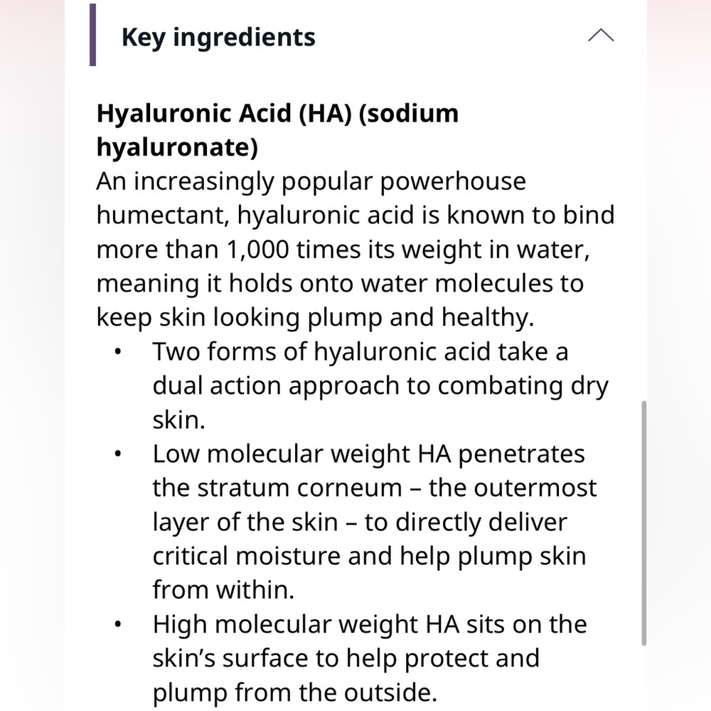 NWT skin booster - Picture 4 of 6